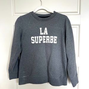 SEZANE / MADEWELL 👌🏽 RARE!